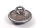 5 x Knopf für eine Feldbluse der Wehrmacht. Durchmesser je 19,5mm,