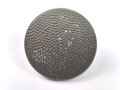 3 x Knopf für eine Feldbluse der Wehrmacht. Durchmesser je 19mm