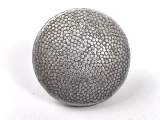 11 x Knopf für eine Feldbluse der Wehrmacht. Durchmesser je 19mm