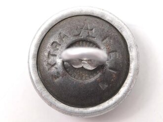 11 x Knopf für eine Feldbluse der Wehrmacht. Durchmesser je 19mm