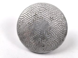 13 x Knopf für eine Feldbluse der Wehrmacht. Durchmesser je 19mm