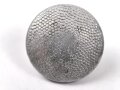 13 x Knopf für eine Feldbluse der Wehrmacht. Durchmesser je 19mm
