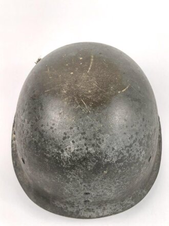 Irak " Stahlhelm " Modell 1980. Originallack