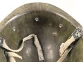 Irak " Stahlhelm " Modell 1980. Originallack