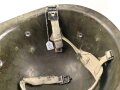 Irak " Stahlhelm " Modell 1980. Originallack