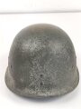 Irak " Stahlhelm " Modell 1980. Originallack