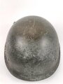 Irak " Stahlhelm " Modell 1980. Originallack