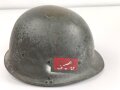 Irak " Stahlhelm " Modell 1980. Originallack