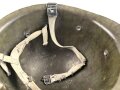 Irak " Stahlhelm " Modell 1980. Originallack
