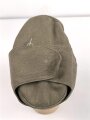 DDR, Feldmütze Kampfgruppen MdI, Grösse 56, Hergestellt 1976
