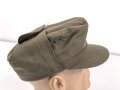 DDR, Feldmütze Kampfgruppen MdI, Grösse 56, Hergestellt 1976