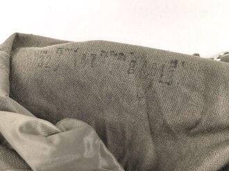 DDR, Jacke und Hose für Angehörige von Kampfgruppen . Guter Zustand