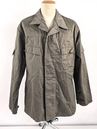 DDR, Jacke und Hose für Angehörige von...