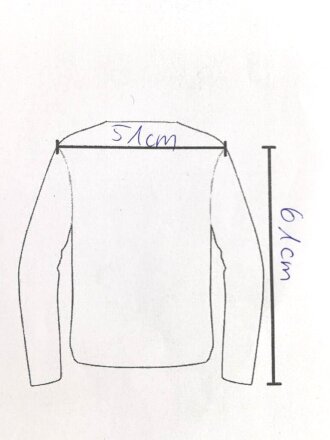DDR, Jacke und Hose für Angehörige von Kampfgruppen . Guter Zustand