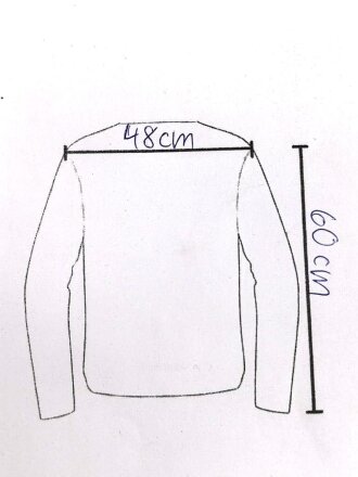 Nationale Volksarmee NVA der DDR, Jacke und Hose für einen Offizier der Landstreitkräfte, Hergestellt 1970, Getragen