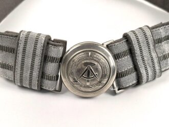 Nationale Volksarmee der DDR, Feldbinde für Offiziere, Gesamtlänge 88cm