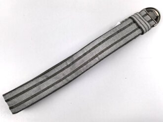 Nationale Volksarmee der DDR, Feldbinde für Offiziere, Gesamtlänge 88cm