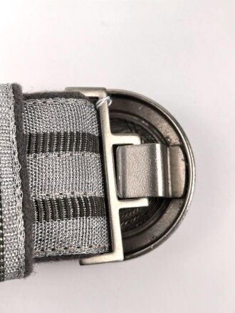 Nationale Volksarmee der DDR, Feldbinde für Offiziere, Gesamtlänge 88cm