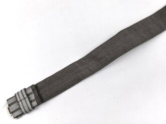 Nationale Volksarmee der DDR, Feldbinde für Offiziere, Gesamtlänge 88cm