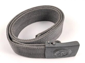 Nationale Volksarmee der DDR, Koppel für Mannschaften und Unteroffiziere, Gesamtlänge wie fotografiert 108cm