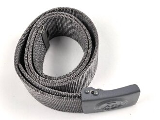 Nationale Volksarmee der DDR, Koppel für Mannschaften und Unteroffiziere, Gesamtlänge wie fotografiert 110cm