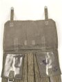 Nationale Volksarmee der DDR, Sturmgepäcktasche Strichtarn, ungebraucht