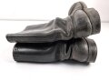 Bundeswehr, Paar Stiefel für Mannschaften. Ungereinigtes Paar, Sohlenlänge 31cm