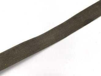 Bundeswehr Feldkoppel, Gesamtlänge 109cm