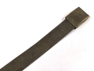 Bundeswehr Feldkoppel, Gesamtlänge 109cm