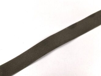 Bundeswehr Feldkoppel, Gesamtlänge 109cm