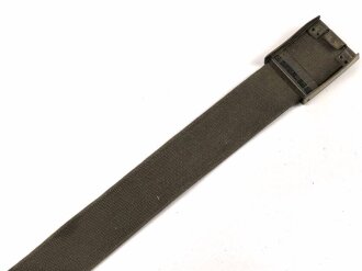 Bundeswehr Feldkoppel, Gesamtlänge 109cm