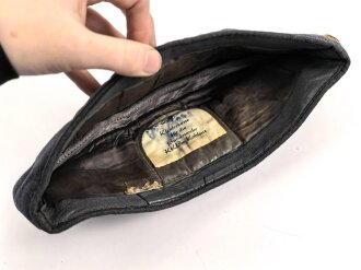 Bundeswehr , Schiffchen für einen Offizier der Luftwaffe. Kopfgrösse gemessen 54