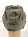 Bundeswehr , Wintermütze oliv, Kopfgrösse 57, datiert 1971, gebraucht