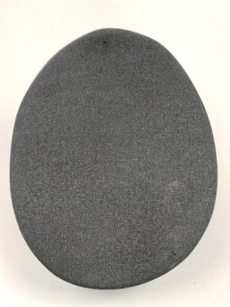 Bundeswehr, Schirmmütze für einen Offizier , Kopfgrösse 55 1/2