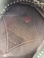 Bundeswehr, Schirmmütze für einen Offizier , Kopfgrösse 55 1/2