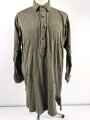 Bundeswehr, Feldhemd alter Art, gebraucht