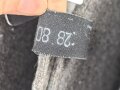 Nationale Volksarmee der DDR, paar Winterstiefel für Mannschaften. Ungetragen, NVA Größe 28 = US 9 = EU 42,5