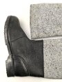 Nationale Volksarmee der DDR, paar Winterstiefel für Mannschaften. Ungetragen, NVA Größe 29 = US 9,5 = EU 43,5