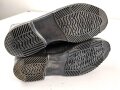 Nationale Volksarmee der DDR, paar Winterstiefel für Mannschaften. Ungetragen, NVA Größe 29 = US 9,5 = EU 43,5