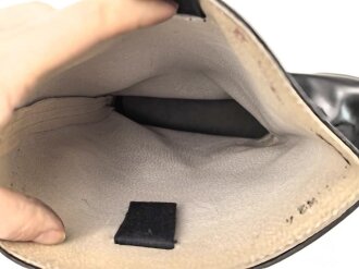 Nationale Volksarmee der DDR, paar Stiefel für Offiziere. Ungetragen, NVA Größe 29 1/ 2 = US 10 = EU 44