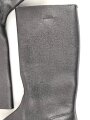 Nationale Volksarmee der DDR, paar Stiefel für Mannschaften. Ungetragen, NVA Größe 29 = US 9,5 = EU 43,5