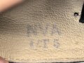 Nationale Volksarmee der DDR, paar Stiefel für Mannschaften. Ungetragen, NVA Größe 29 = US 9,5 = EU 43,5