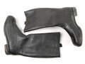 Nationale Volksarmee der DDR, paar Stiefel für Mannschaften. Ungetragen, NVA Größe 29 1/ 2 = US 10 = EU 44