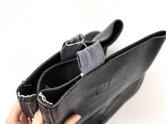 Nationale Volksarmee der DDR, paar Stiefel für Mannschaften. Ungetragen, NVA Größe 29 = US 9,5 = EU 43,5