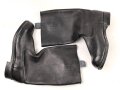 Nationale Volksarmee der DDR, paar Stiefel für Mannschaften. Ungetragen, NVA Größe 29 = US 9,5 = EU 43,5