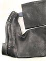 Nationale Volksarmee der DDR, paar Stiefel für Mannschaften. Ungetragen, NVA Größe 29 = US 9,5 = EU 43,5