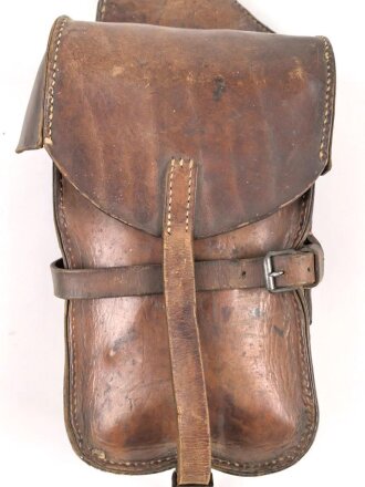 Kaiserreich und 1. Weltkrieg,  Teil eines Paar...