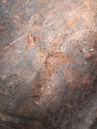 Kaiserreich und 1. Weltkrieg,  Paar Satteltaschen  . Unsachgemäß verbunden, waren auseinandergeschnitten