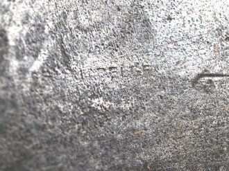 Paar Steigbügel , Alter und Herkunft unbekannt.