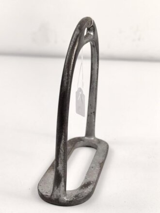 Steigbügel Wehrmacht, datiert 1940